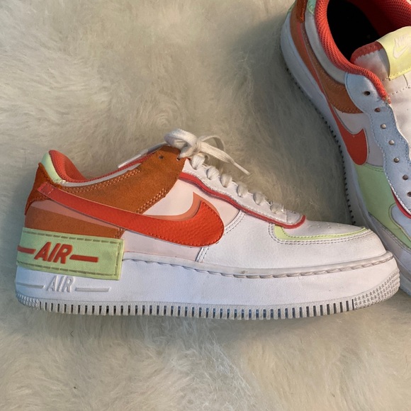 Nike Shoes - Nike airmax